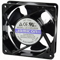 - 220V 120x38 Jamicon JA1238H2 0,13 .