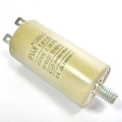 CBB-60-E   8�F 450V (35�65mm) 4��+���� �5% TITAN