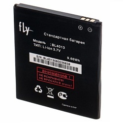  Fly BL4013  1800mAh Li ORIG. ()