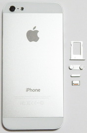    iPhone  5 / 