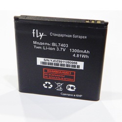  Fly BL7403  1300mAh Li ORIG.