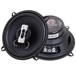  Kicx RX-502  2-Way  RMS 80W