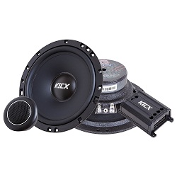  Kicx RX-6.2  2- .  RMS 150W