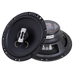  Kicx RX-652  2-Way  RMS 100W