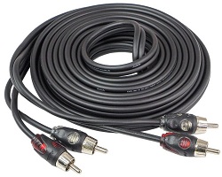  Aura RCA-B250 MkII (2RCA-2RCA)  5m