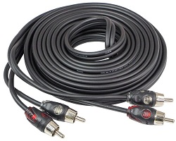  Aura RCA-B250 MkII (2RCA-2RCA) 5m