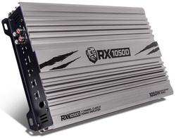  Kicx RX-1050D v2  RMS2om 1x810W