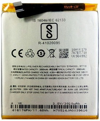  Meizu BA710 3000mAh Li ORIG. ()