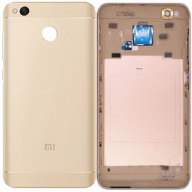   Xiaomi Redmi 4X 