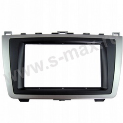  YE-MA 006 2din Mazda 6 08-12, Atenza 08-12