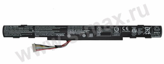���  Acer AL15A32  14.8V 2500mAh � ��������