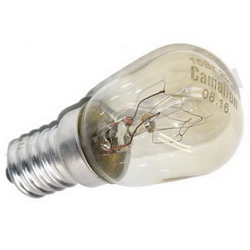   25W 230-240V,  E14