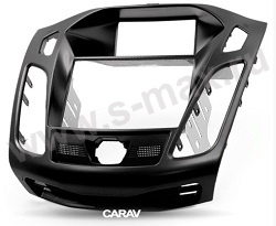  Carav 11-158 2din Ford Focus, C-Max 2010+