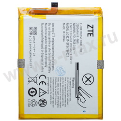  ZTE Li3822T43P3h786032 2200mAh  ORIG ()