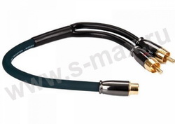  Kicx DRCA02M (1RCA-->2RCA) 