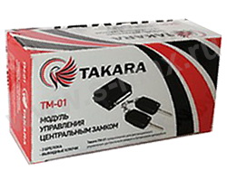  .  Takara TM-01
