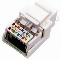   8P8C (RJ-45) -1