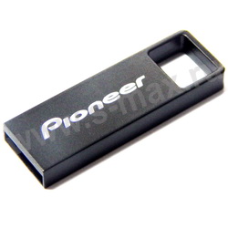  USB 3.0 16Gb PIONEER black