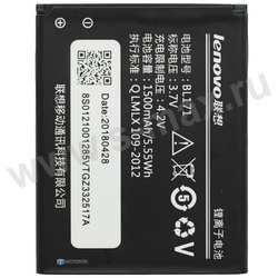  Lenovo BL171  1500mAh Li VIXION