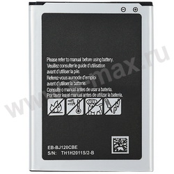  Sams EB-BJ120CBE  2050mAh Li VIXION