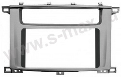 Рамка Intro RTY-N04W Lexus LX 470 (2002-07) 2din