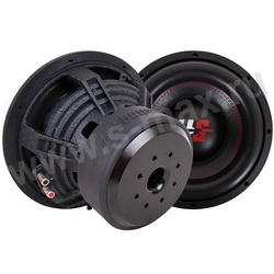 Сабвуфер Kicx HeadShot 12" RMS 1500W 12" 2+2om