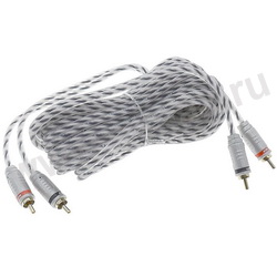  Kicx MRCA22-5-SS   (2RCA-2RCA) 5m