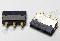   Lenovo/Huawei 6.0x9.5mm (v2)