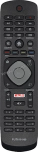   [TV] PHILIPS PUT6101/60
