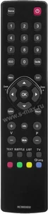   [TV] THOMSON RC200/ERISSON/TELEFEUNKTEN