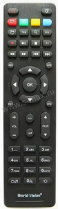   [DVB-T2] World Vision T2-C
