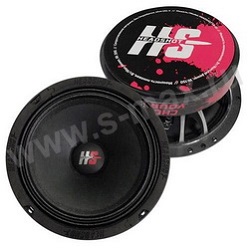  Kicx HeadShot LS65  RMS 150W (1.)