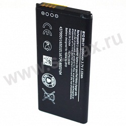  Nokia BN-01  1500mAh Li VIXION