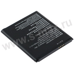  ZTE Li3824T44P4h716043 2400mAh VIXION