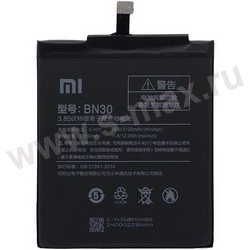  Xiaomi BN30 3030mAh VIXION