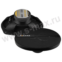  Avatar XBR-6913  2-Way  RMS 60W