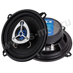  Kicx GX-132  3-Way  RMS 40W