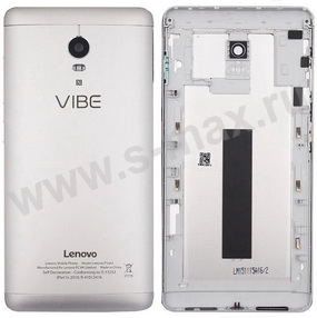   Lenovo Vibe P1  .