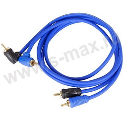  Kicx LRCA21  (2RCA90-2RCA)  1m