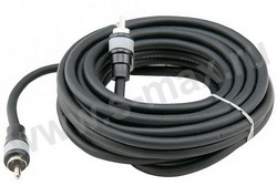  Kicx MTR-15 (1RCA-1RCA) 5m 