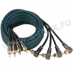  Kicx DRCA45    (4RCA90-4RCA)  5m