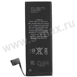  iPhone  5SE (SE) 1624mAh Li ORIG100%