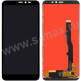   ZTE Blade A530 