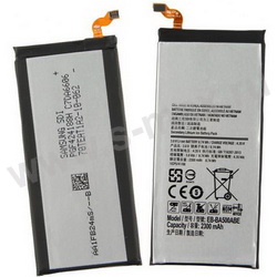  Sams EB-BA500ABE 2300mAh VIXION