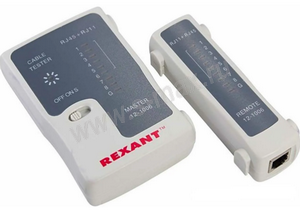 -LAN Rexant  RJ-45,RJ-11