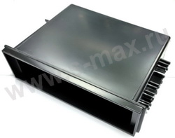   BOX 23 1din (180x50x126mm)