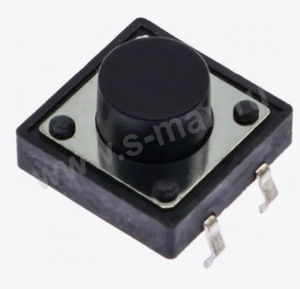  DIP 12x12x 7  4pin (35)