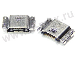  microUSB 176  Sams J1/J3/J4/J100/J320/J500