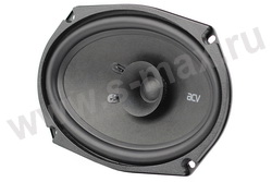  ACV PD-691 1-Way  RMS 80W