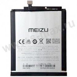  Meizu BA852 3230mAh Li